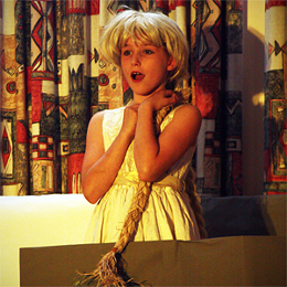 Into the Woods 2010