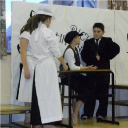 Christmas Show