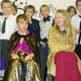 Christmas Show