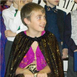 Christmas Show