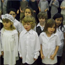 Christmas Show