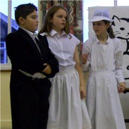 Christmas Show