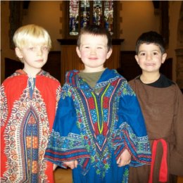 Nativity
